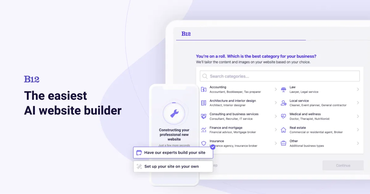 B12.io Image