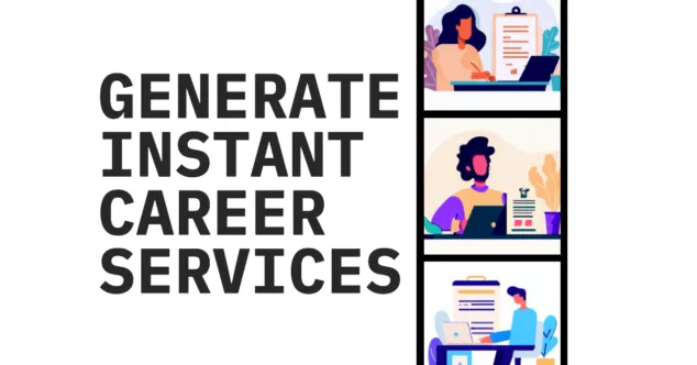 Job Hunt Mode Image